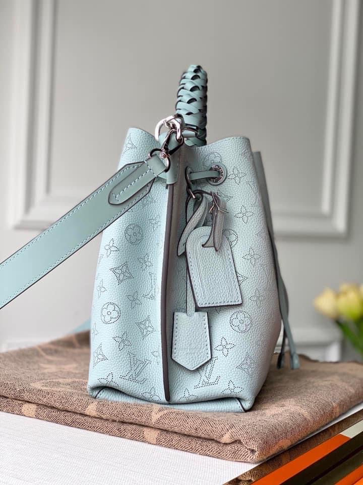Louis Vuitton Muria Bag