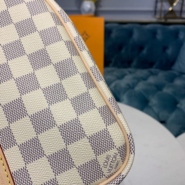 Louis Vuitton Keep Boudouliere Bag 45