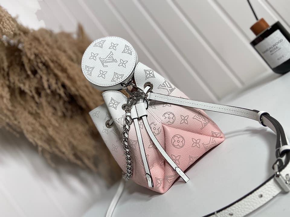 Louis Vuitton Bella Bag