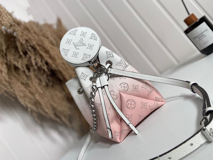 Louis Vuitton Bella Bag