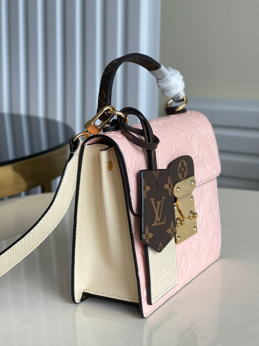 Louis Vuitton Spring Street Bag