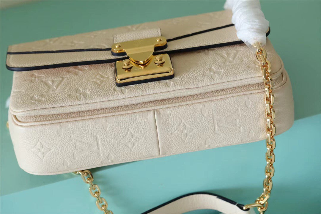 Louis Vuitton Marceau Bag