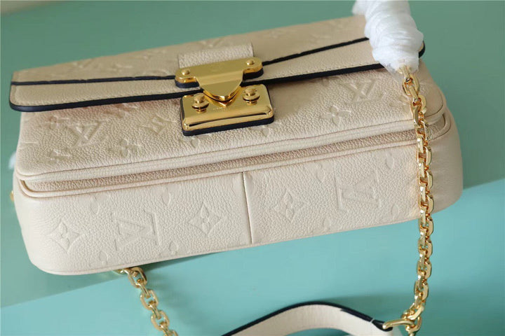 Louis Vuitton Marceau Bag
