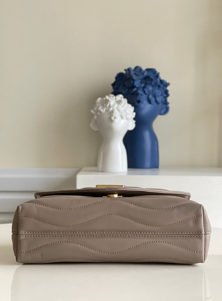 Louis Vuitton New Wave Chain Bag