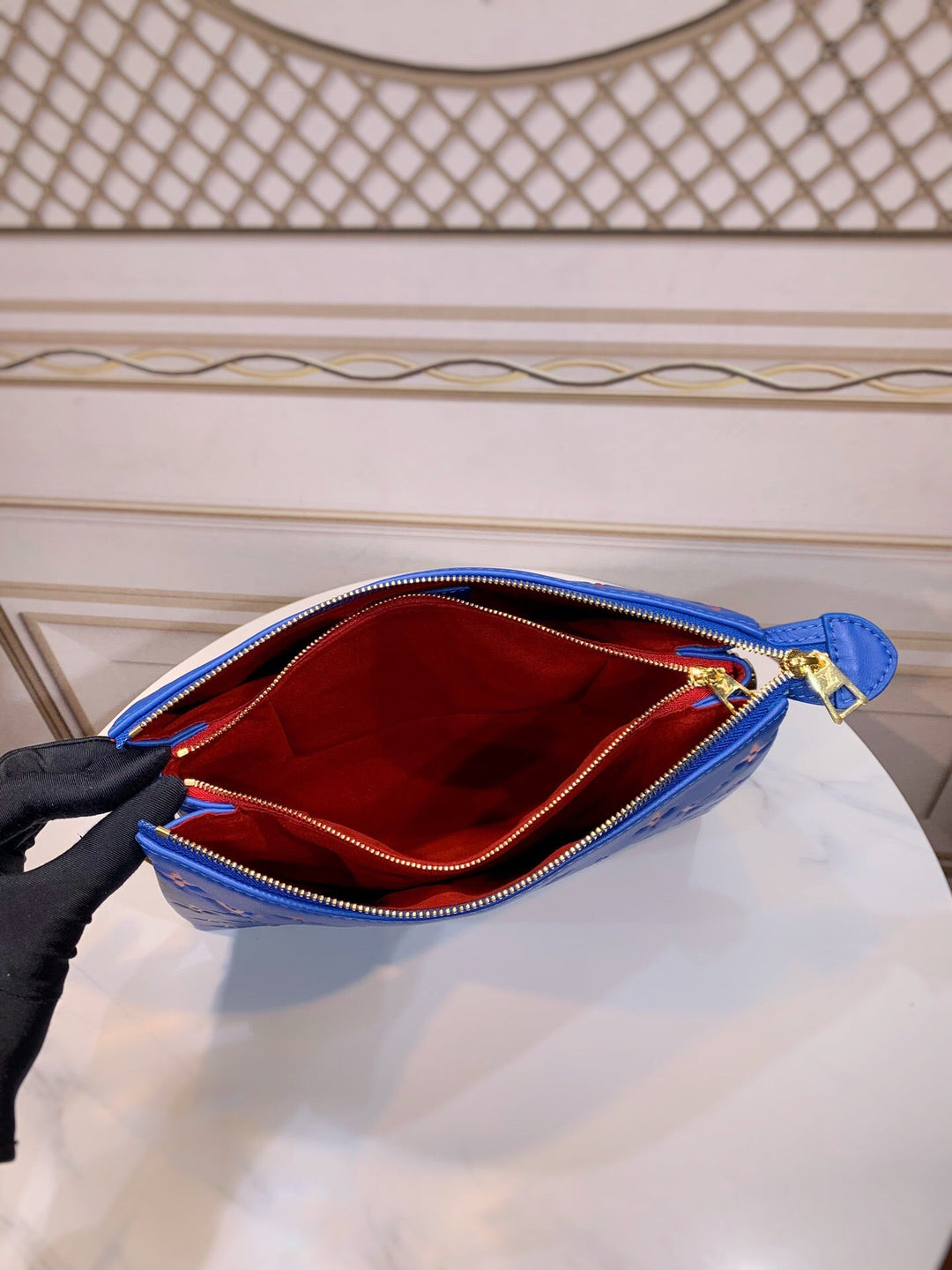 Louis Vuitton Coussin PM Bag