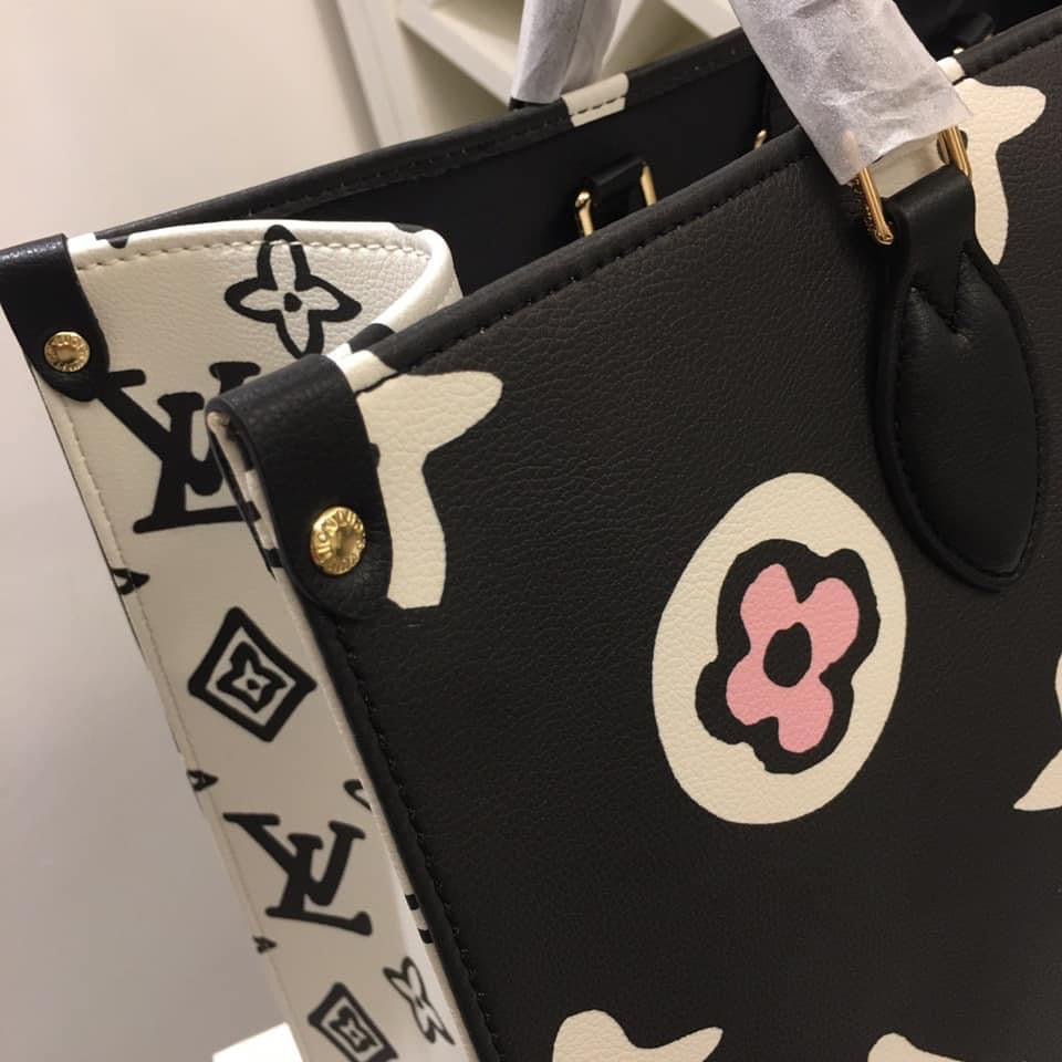 Louis Vuitton OnTheGo GM Bag