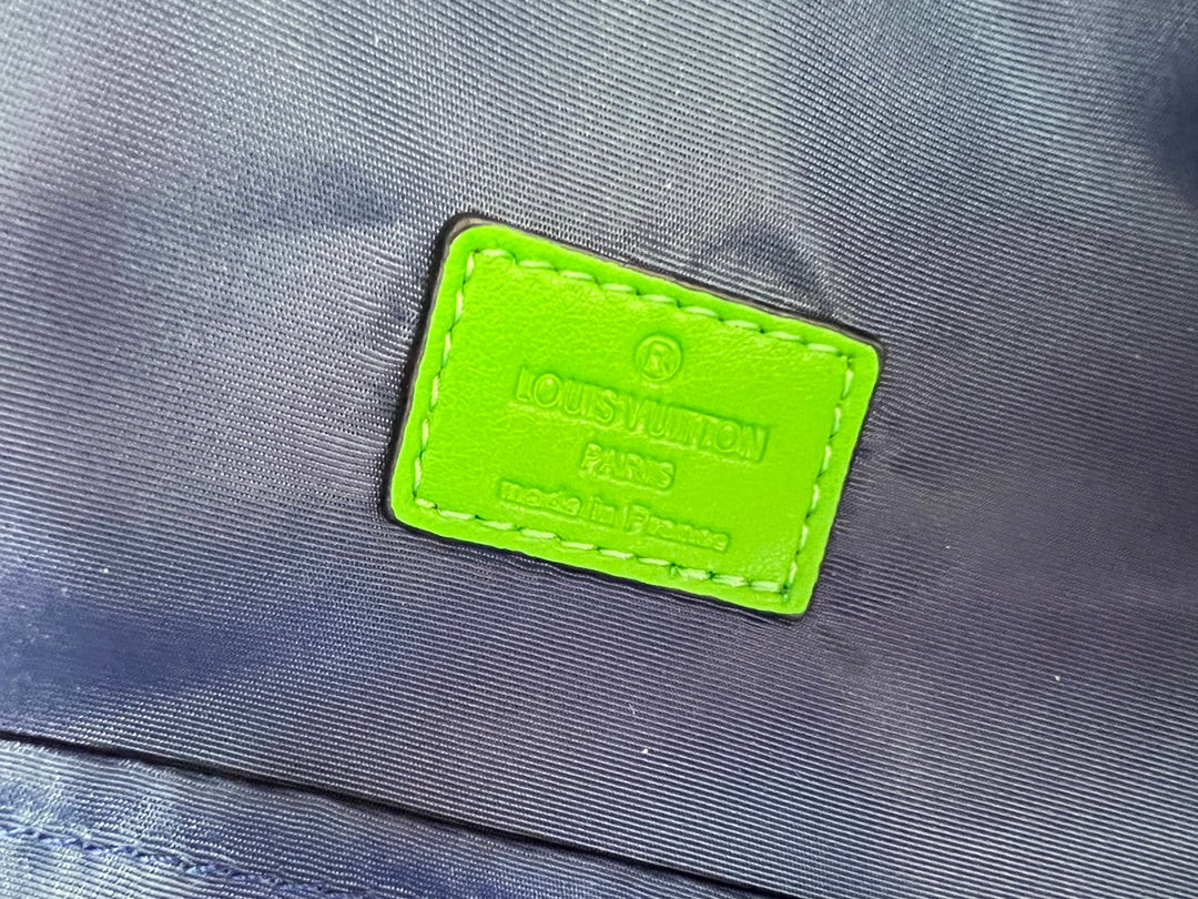 Louis Vuitton Multipockets backpack