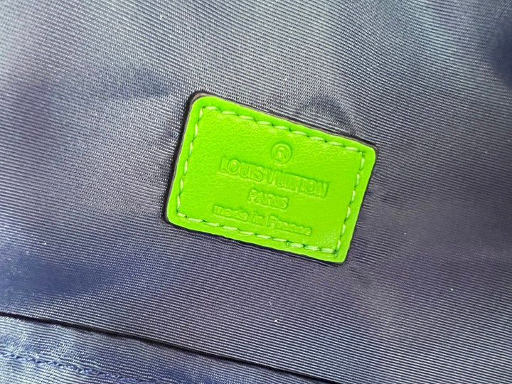 Louis Vuitton Multipockets backpack