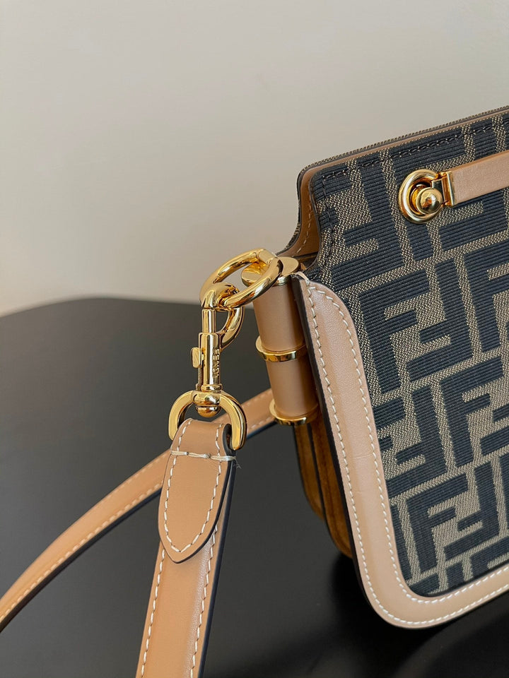 Fendi Touch Bag