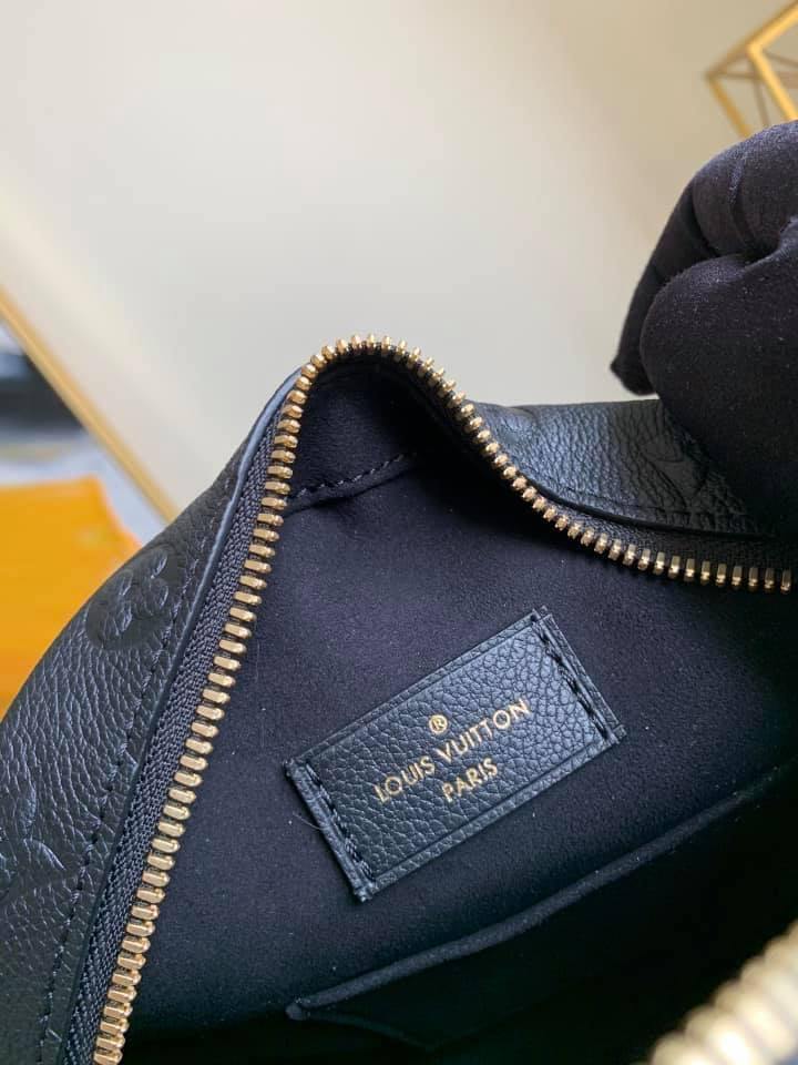 Louis Vuitton Boite Chapeau Souple MM Bag