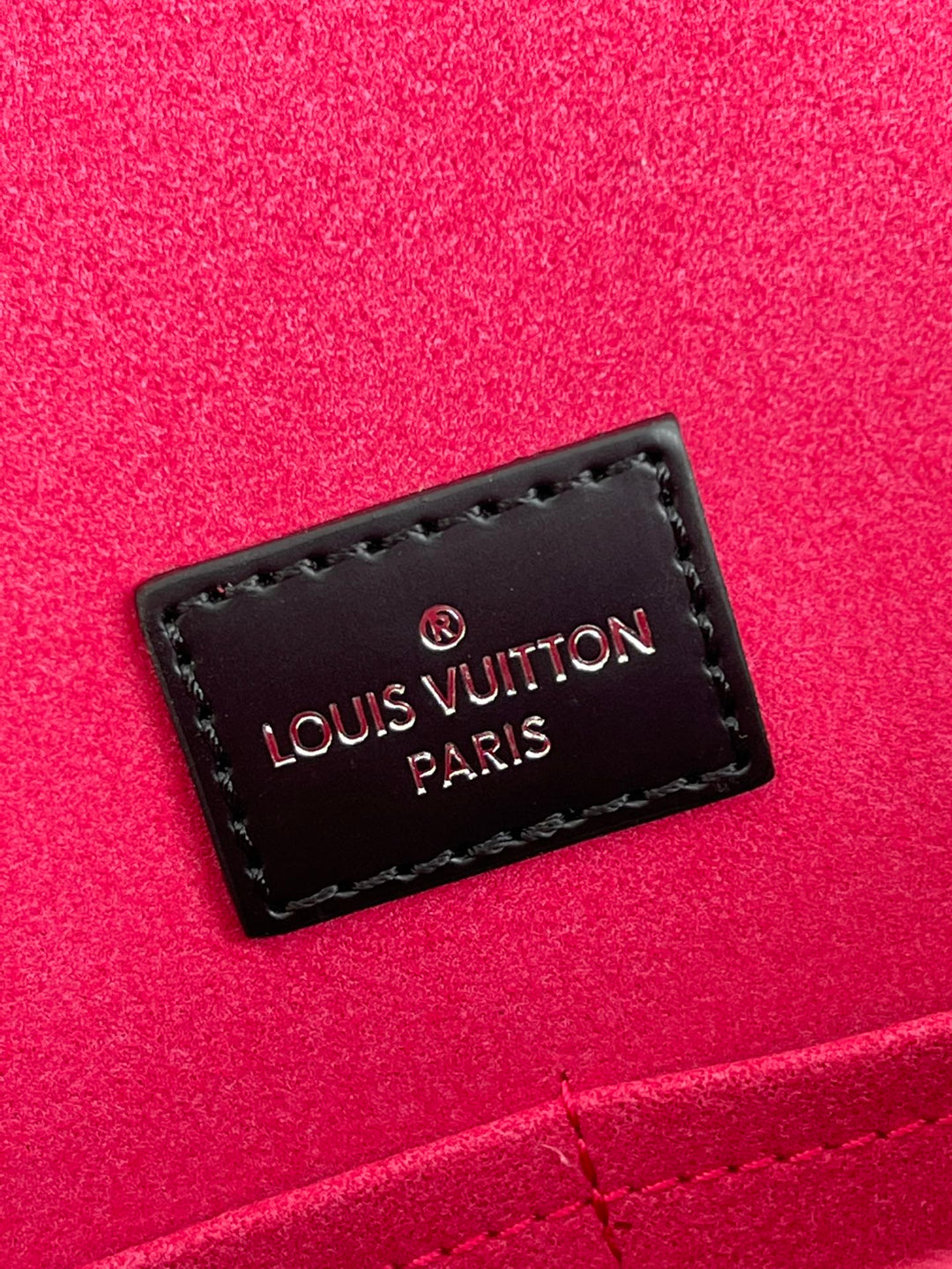Louis Vuitton Cluny BB Bag