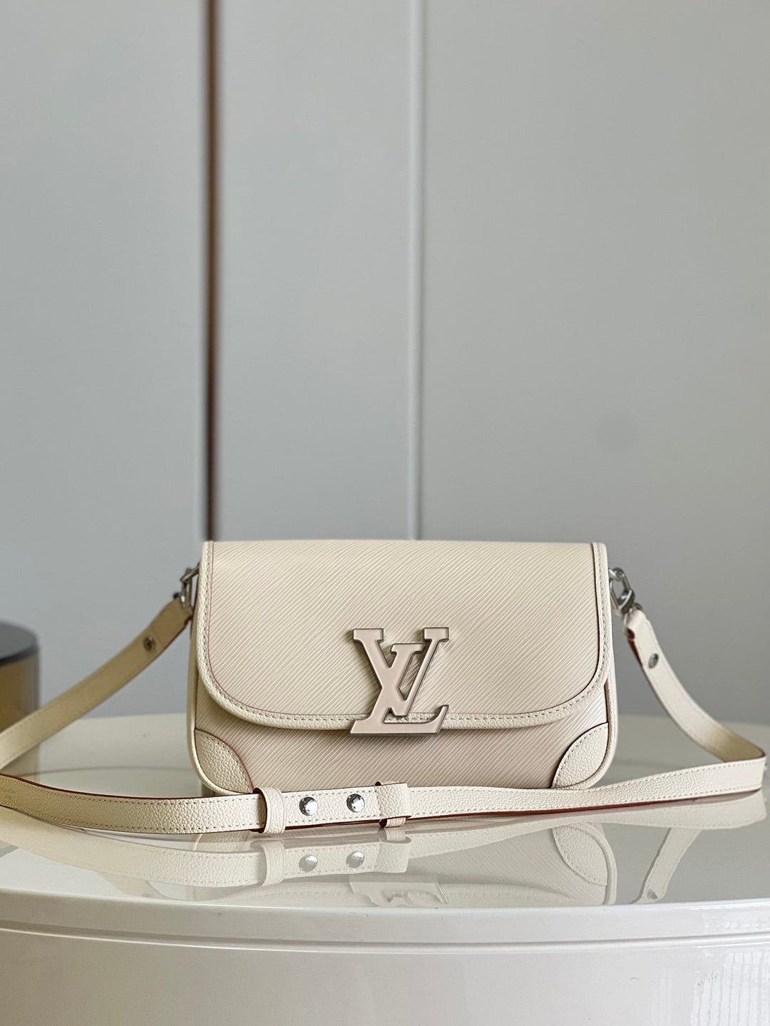 Louis Vuitton Buci Bag