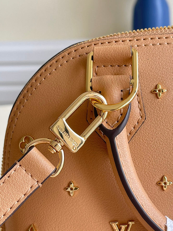 Louis Vuitton Alma BB Bag