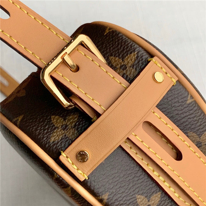 Louis Vuitton Game On Coeur Bag