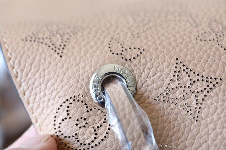 Louis Vuitton Bella Tote Bag