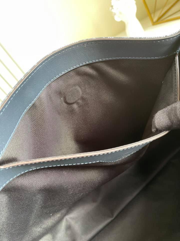 Louis Vuitton Grand Sac Bag