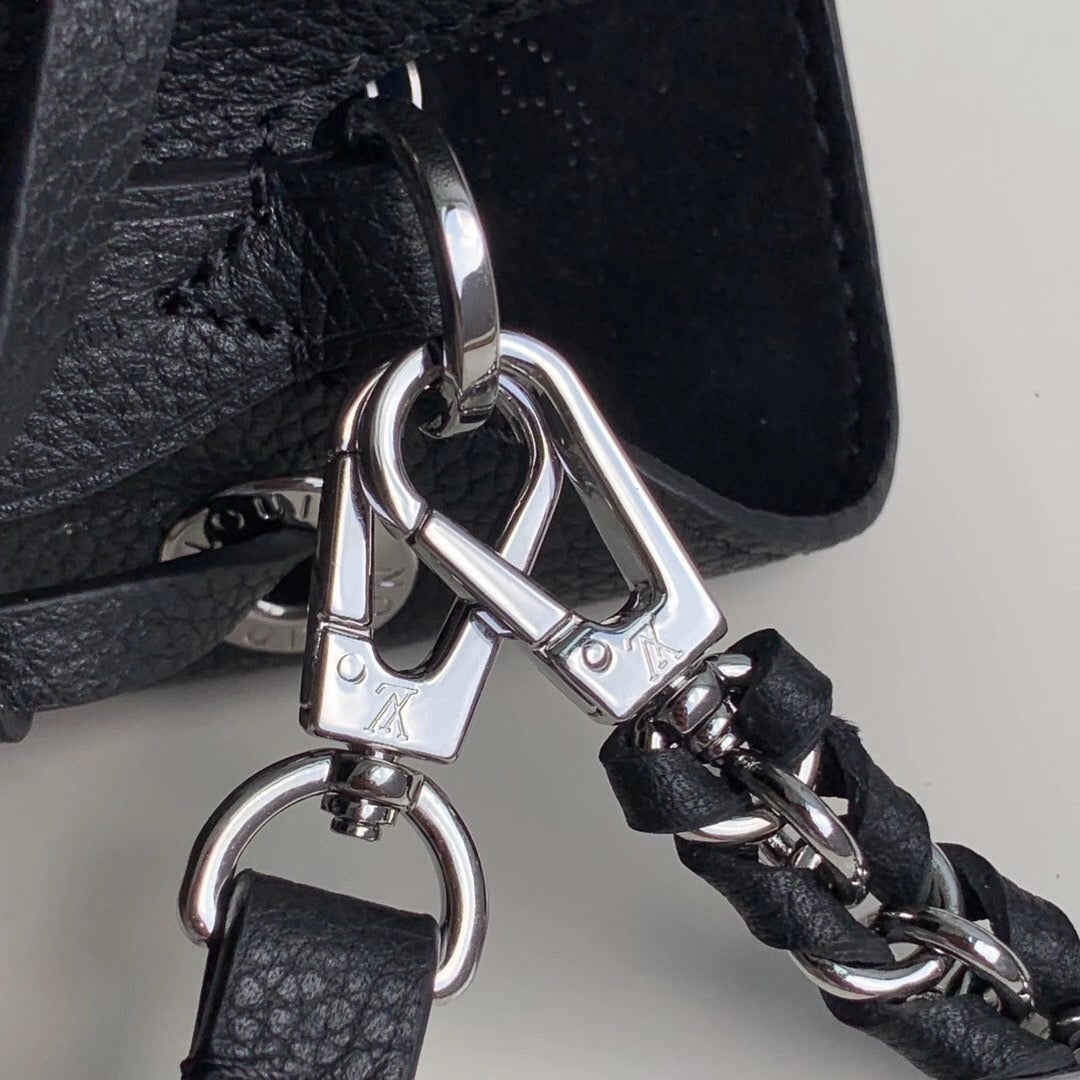 Louis Vuitton Bella Bag