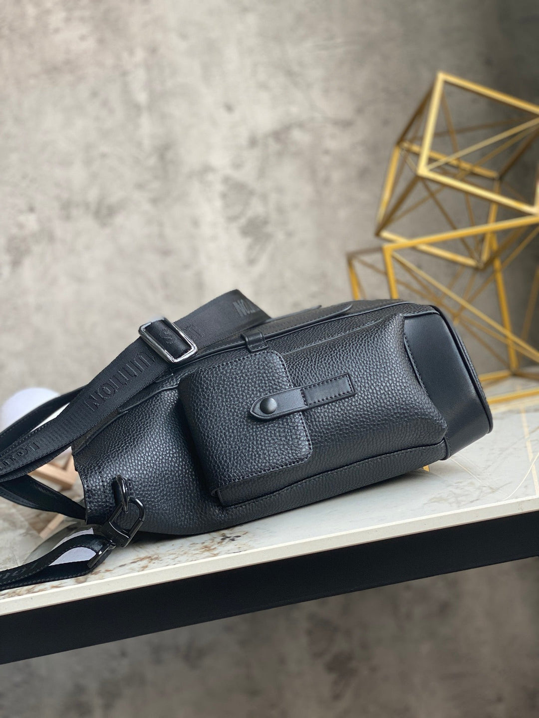 Louis Vuitton Christopher Tote Bag