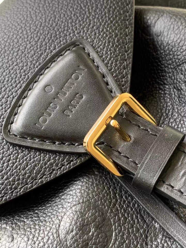 Louis Vuitton Montsouris Backpack
