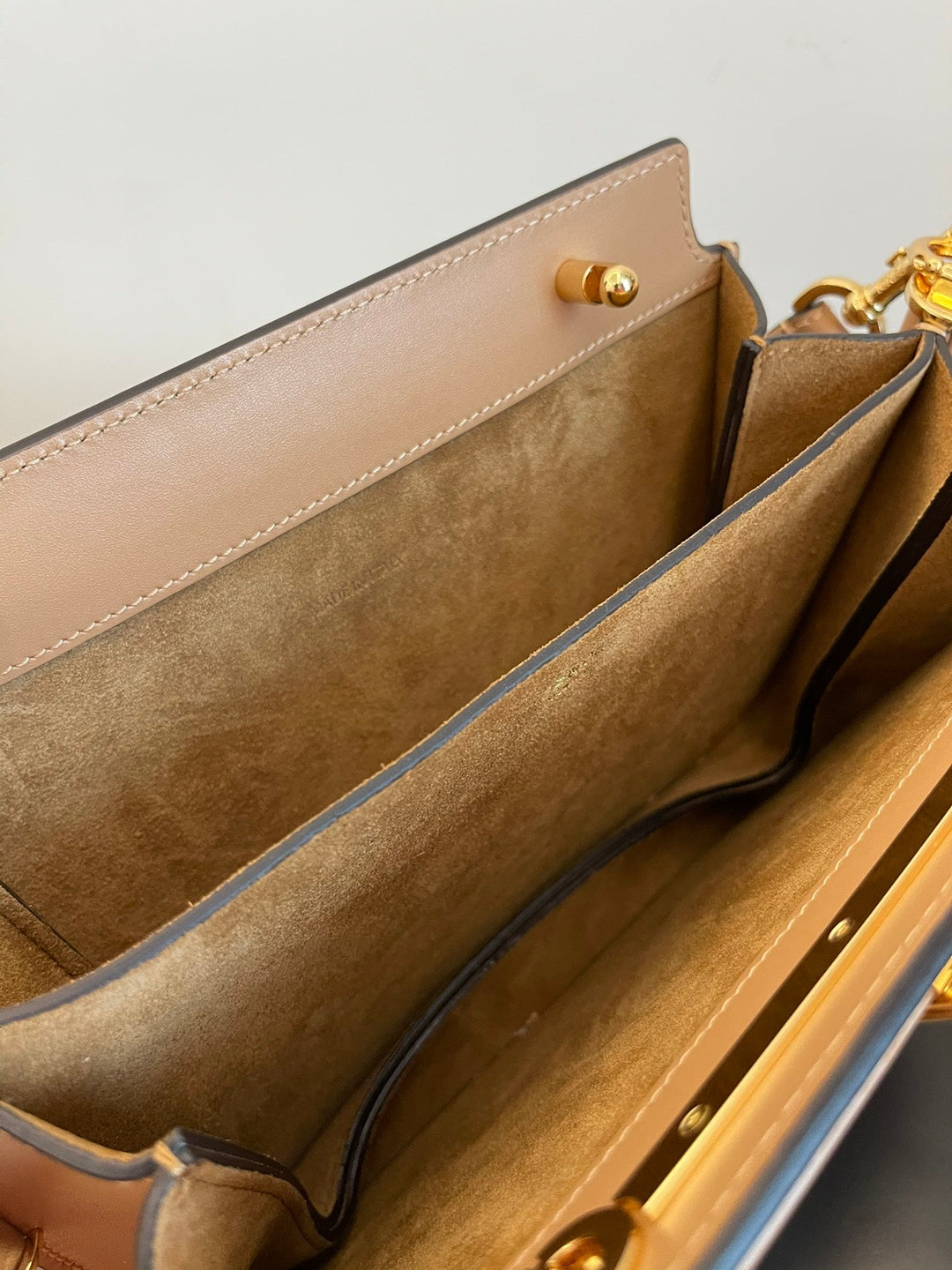 Fendi Touch Bag