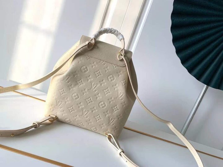 Louis Vuitton Montsouris Backpack