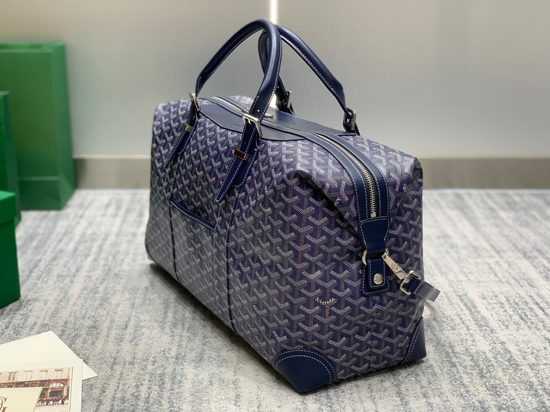 Goyard Boeing 55 Bag