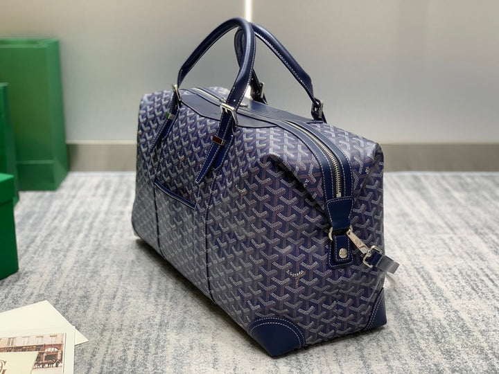 Goyard Boeing 55 Bag