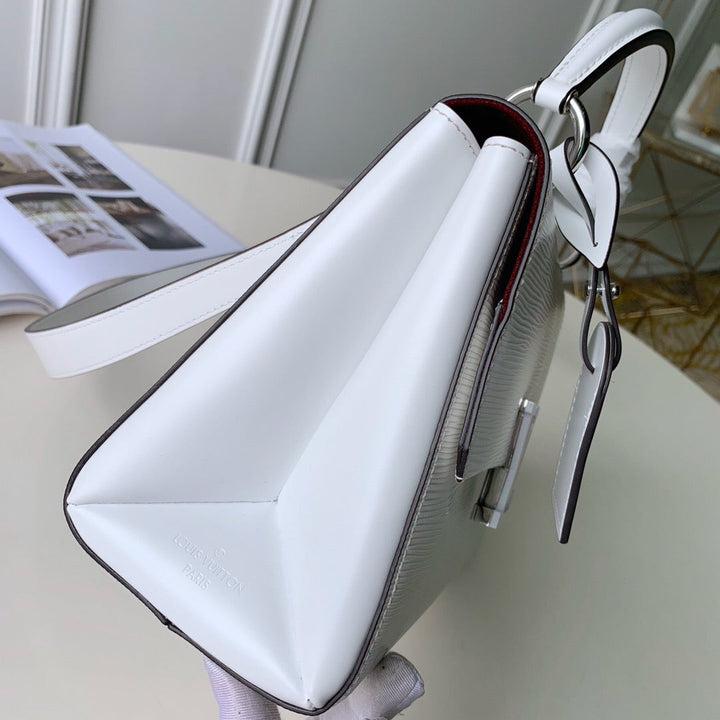Louis Vuitton Grenelle PM Bag