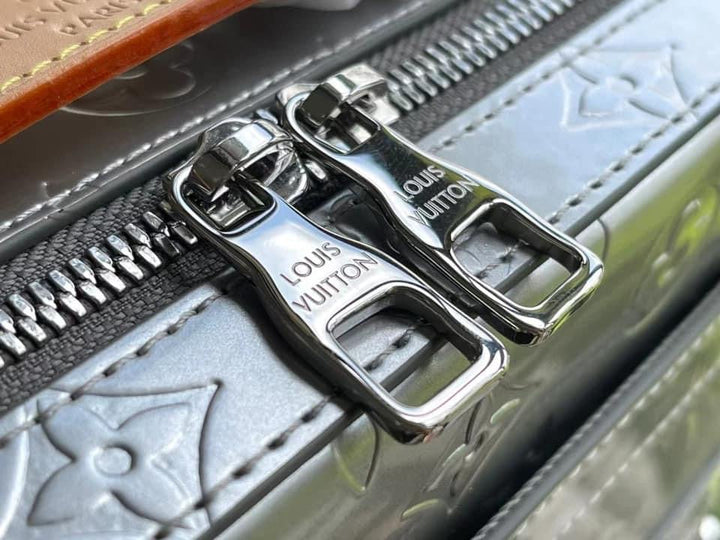 Louis Vuitton Handle Trunk Bag