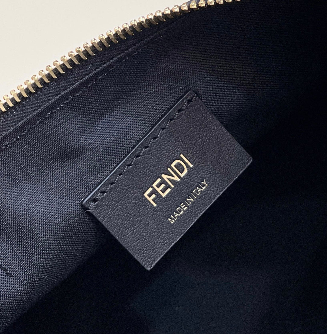 Fendi Fendigraphy Small Bag