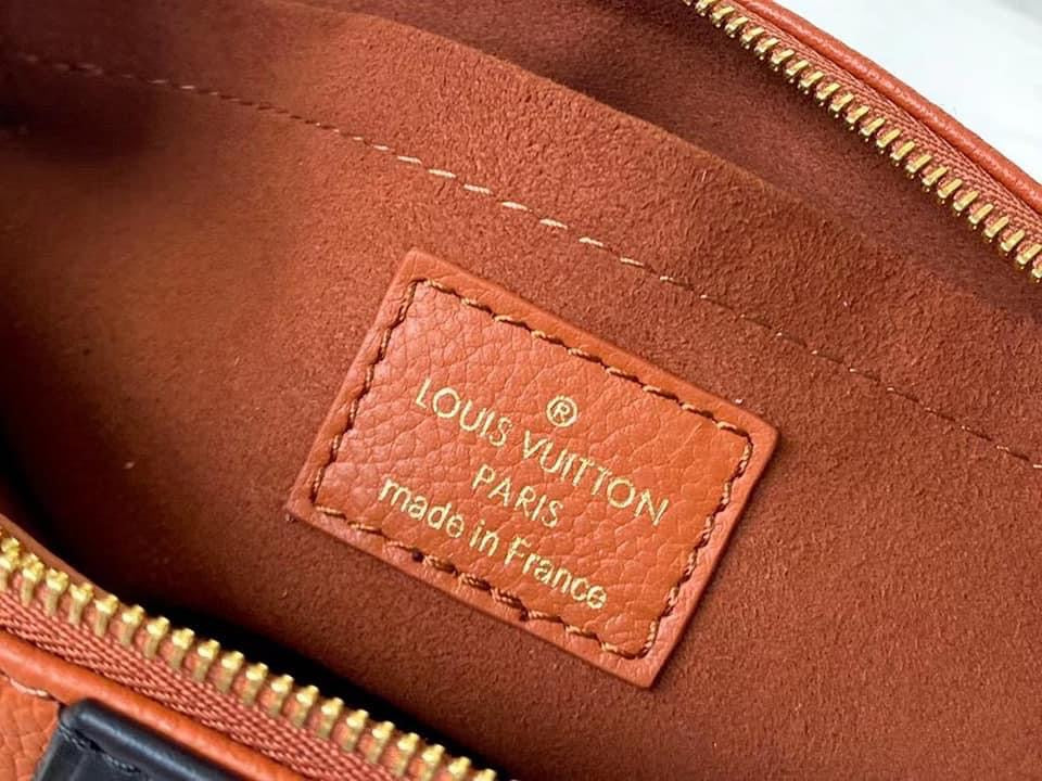 Louis Vuitton Multi Pochette Accessories Bag