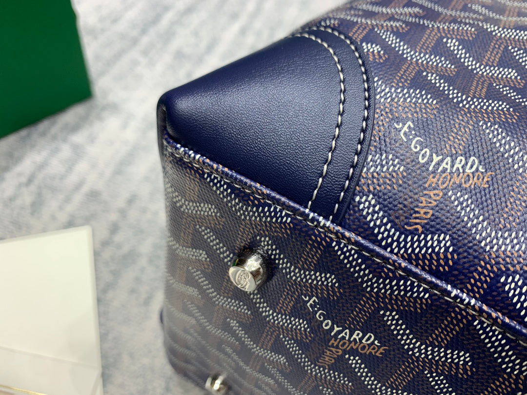 Goyard Boeing 55 Bag