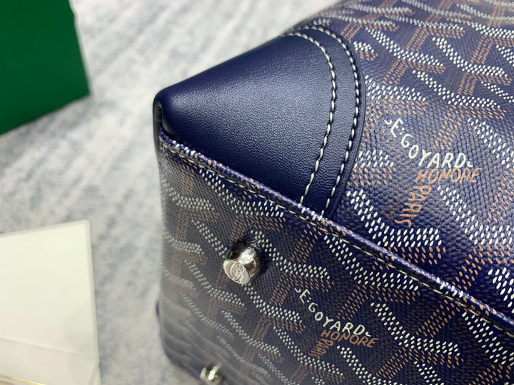 Goyard Boeing 55 Bag