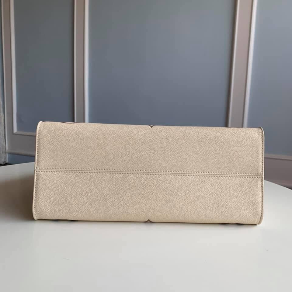 Louis Vuitton Bicolor OnTheGo PM Bag