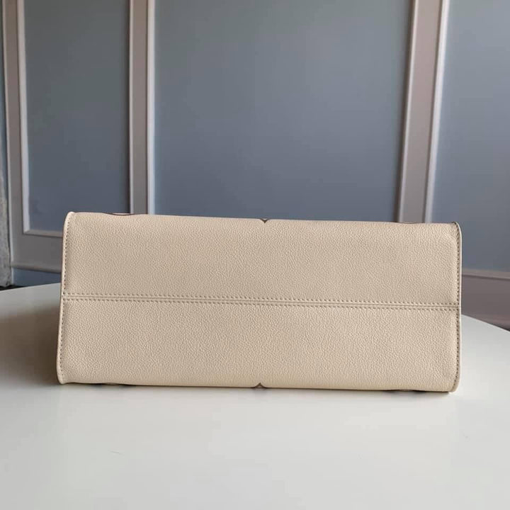 Louis Vuitton Bicolor OnTheGo PM Bag