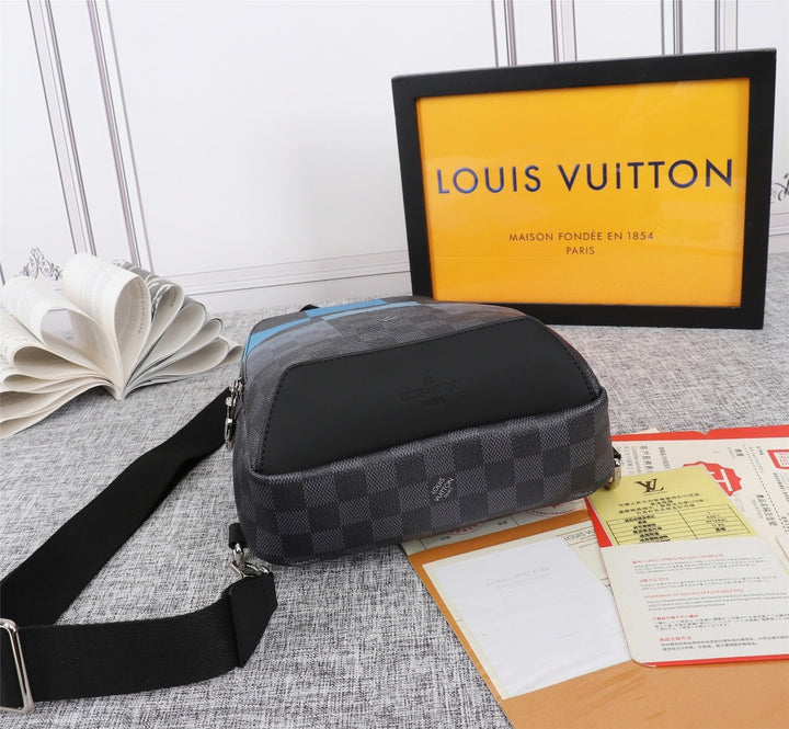 Louis Vuitton Avenue Sling Bag