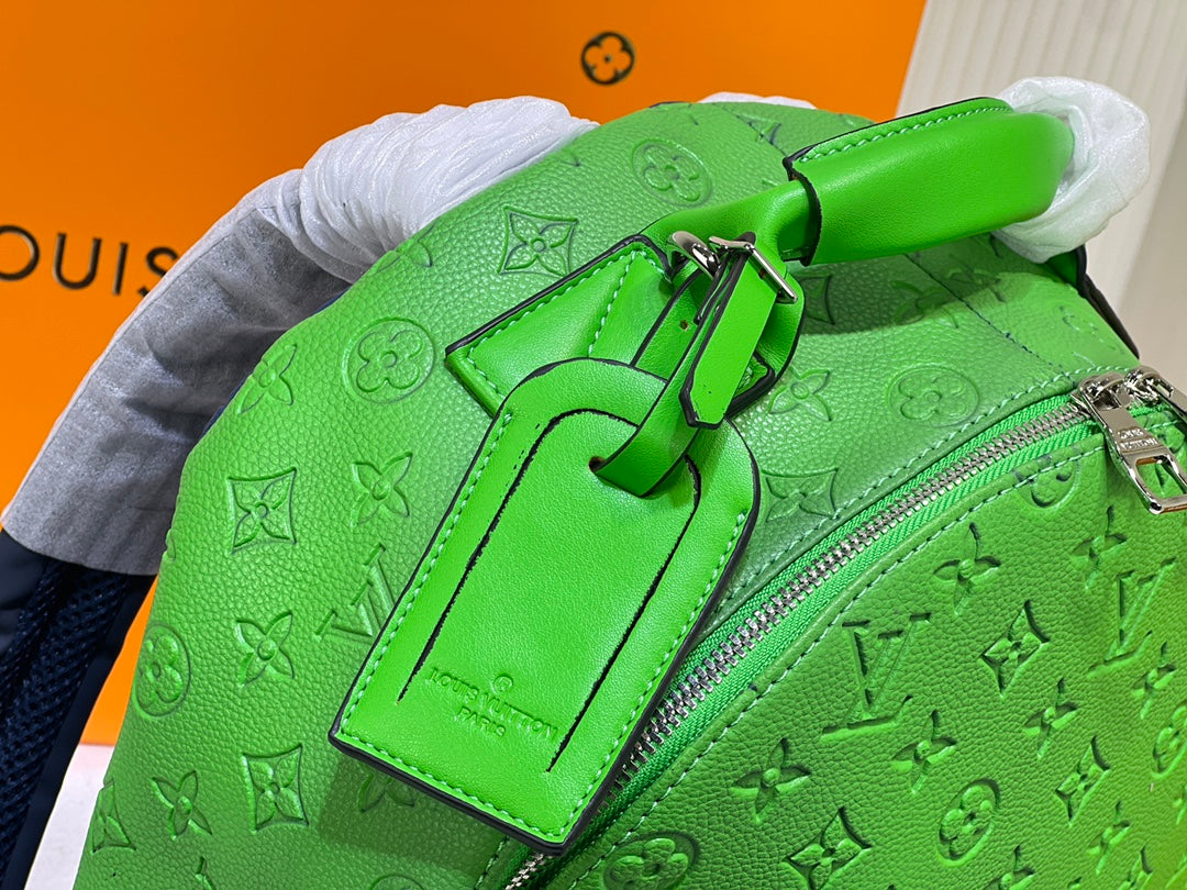 Louis Vuitton Multipockets backpack