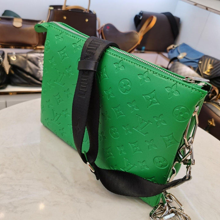 Louis Vuitton Coussin PM Bag