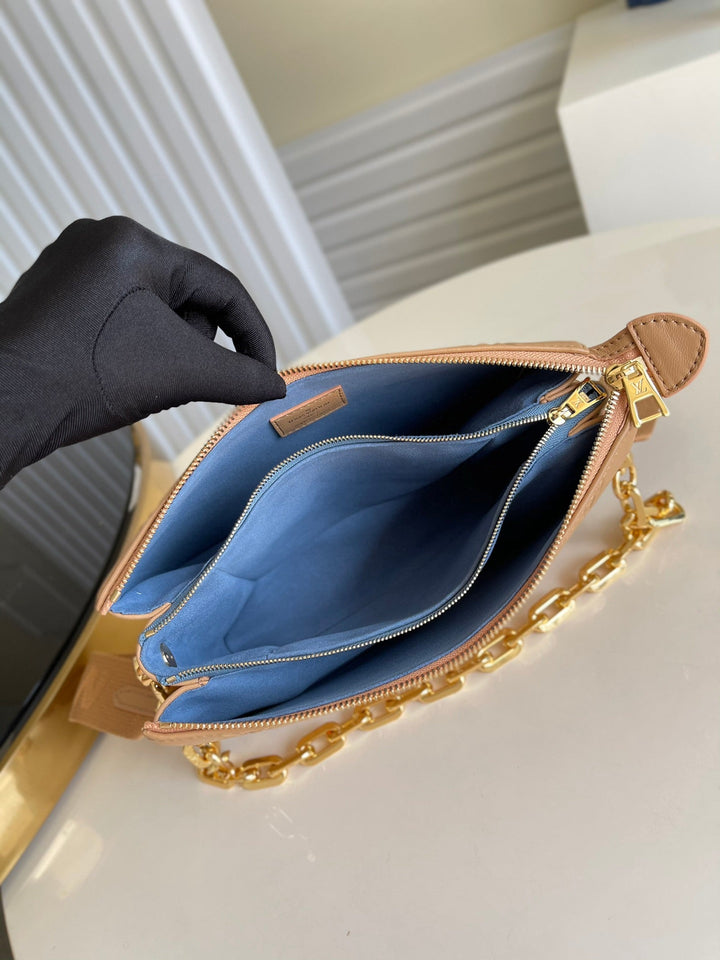 Louis Vuitton Coussin PM Bag