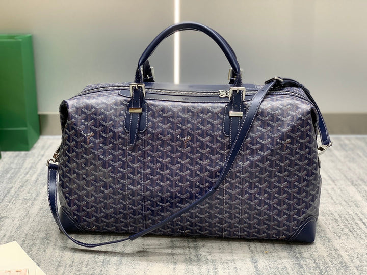 Goyard Boeing 55 Bag