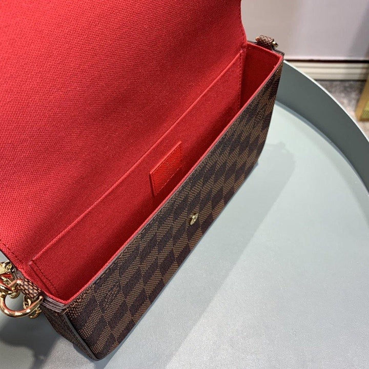 Louis Vuitton Felicie Pochette Bag