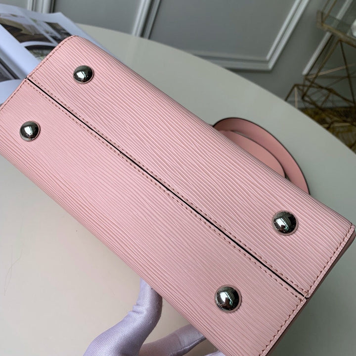 Louis Vuitton Grenelle PM Bag