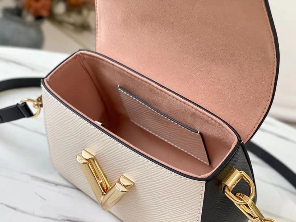 Louis Vuitton Twist PM Bag