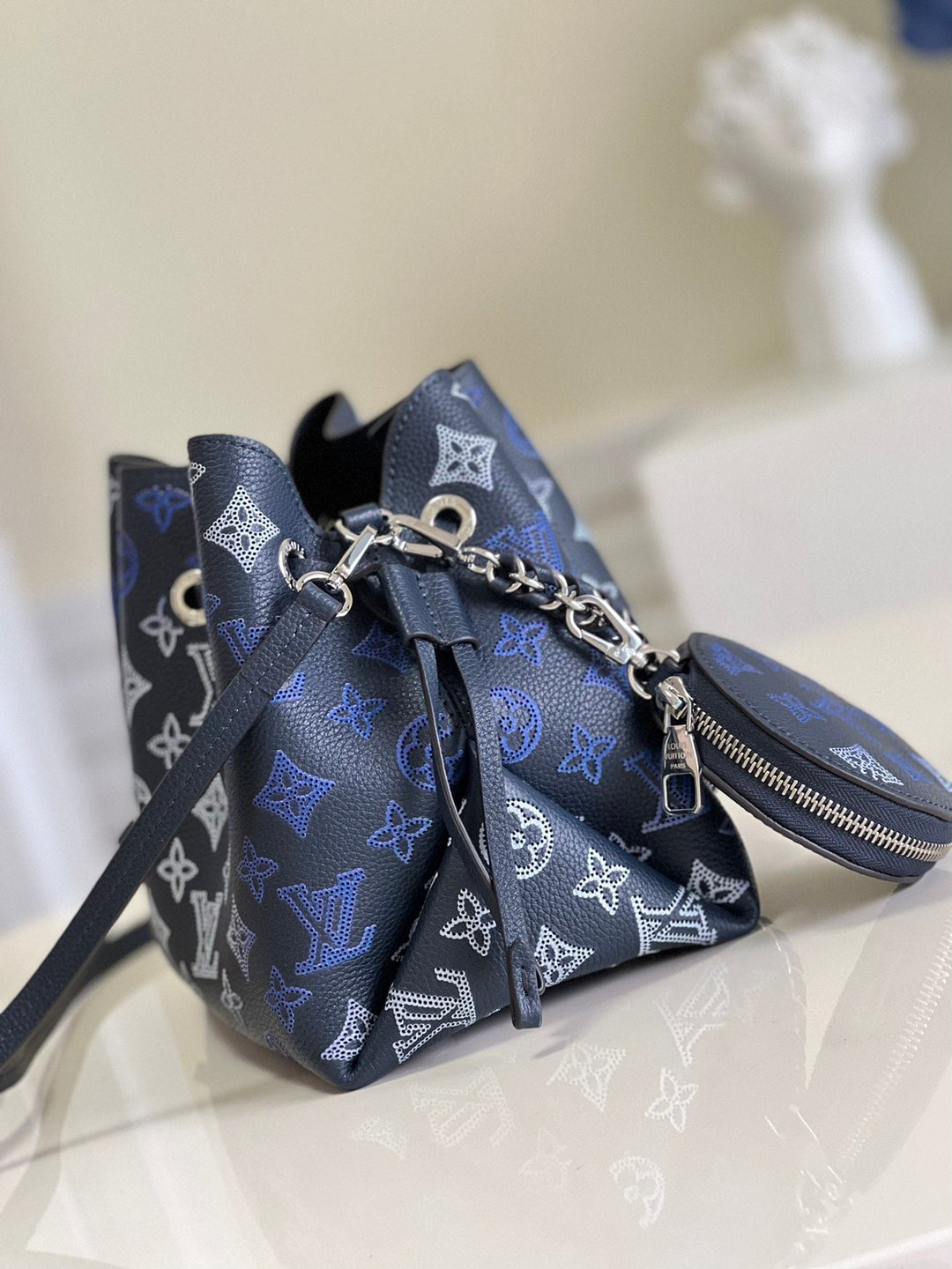 Louis Vuitton Bella Bag