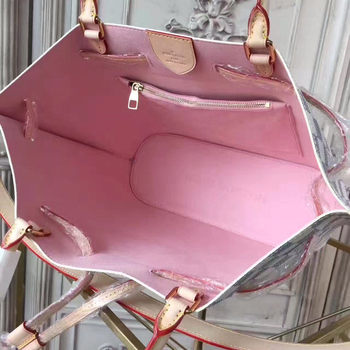 Louis Vuitton Girolata Bag