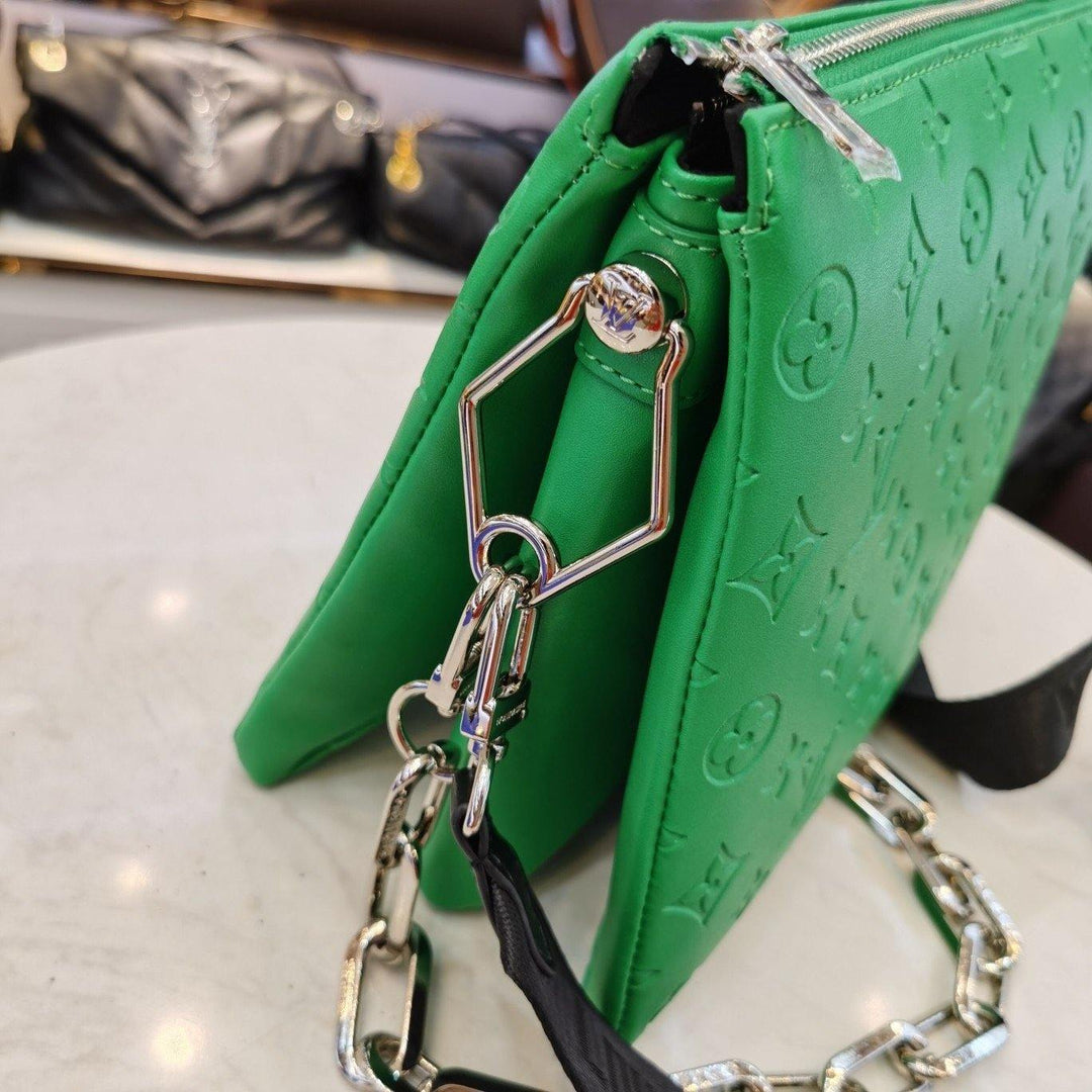 Louis Vuitton Coussin PM Bag