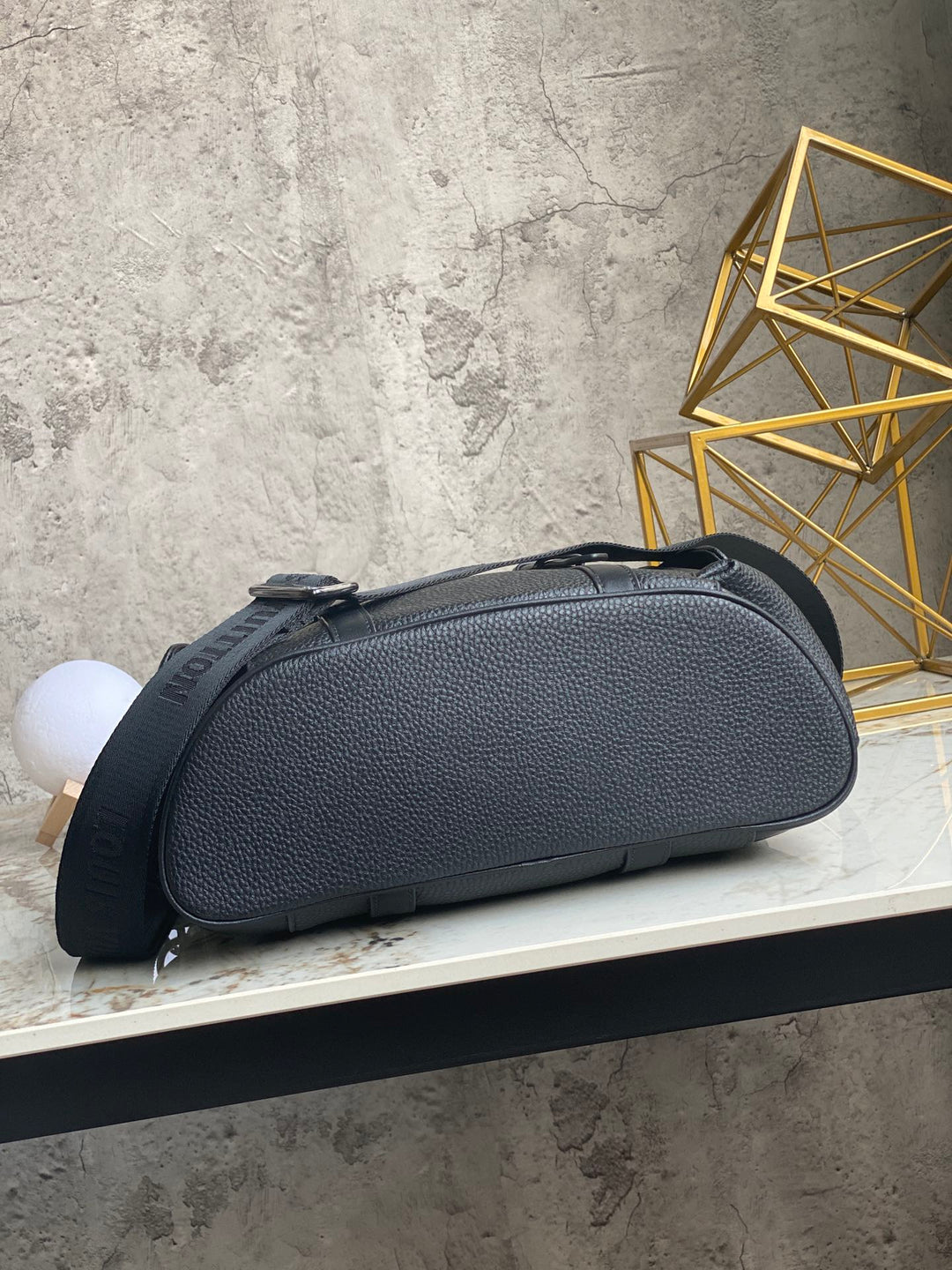 Louis Vuitton Christopher Tote Bag