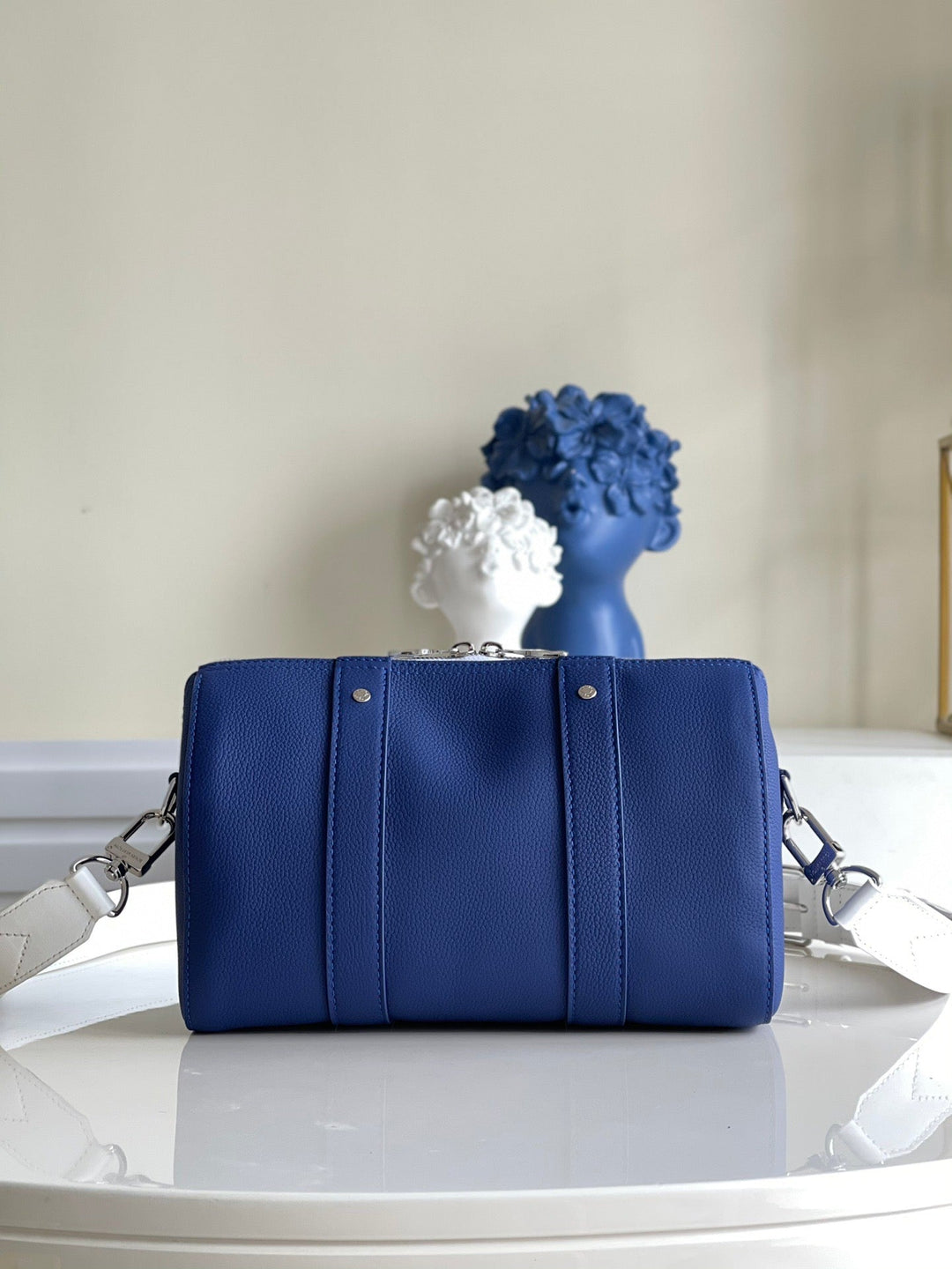 Louis Vuitton City Keepall Bag