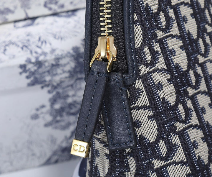 Christian Dior 30 Montaigne Beauty Pouch