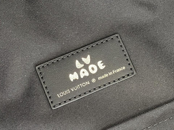 Louis Vuitton Backpack Multipockets